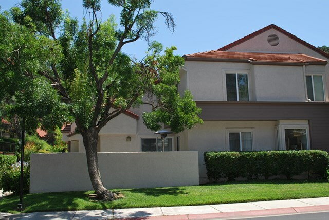 Property Photo:  424 Via Colinas  CA 91362 