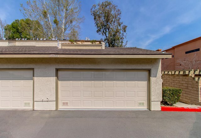 Property Photo:  15282 Campus Park Drive A  CA 93021 