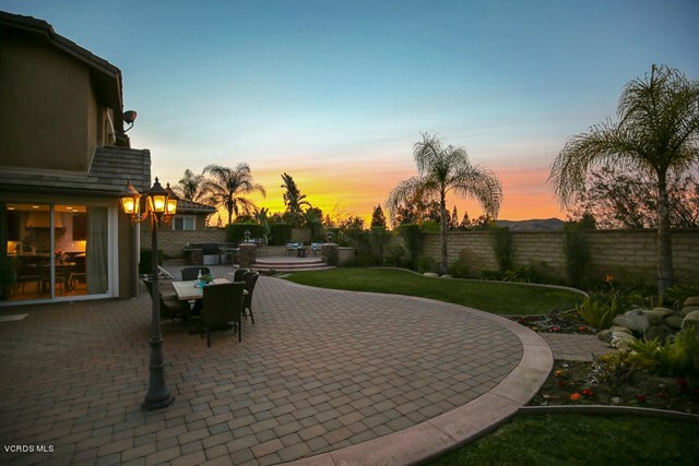 Property Photo:  821 Somera Court  CA 93065 