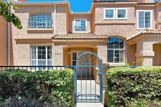 Property Photo:  1212 Nautical Way  CA 93030 