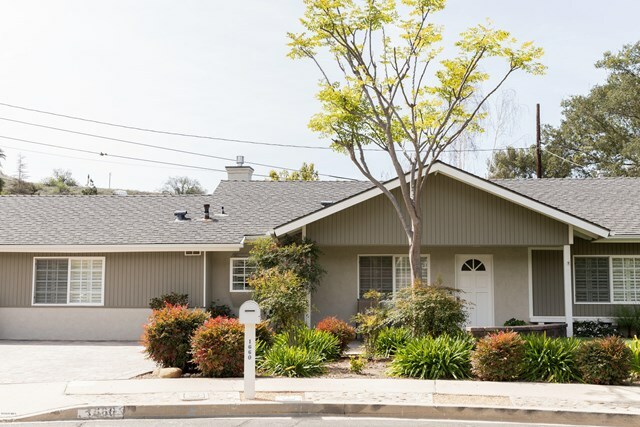 Property Photo:  1660 Jersey Place  CA 91362 