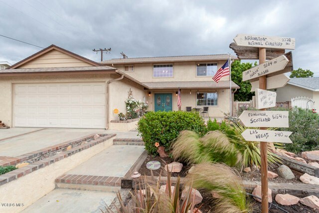 Property Photo:  1476 Lowery Street  CA 93065 