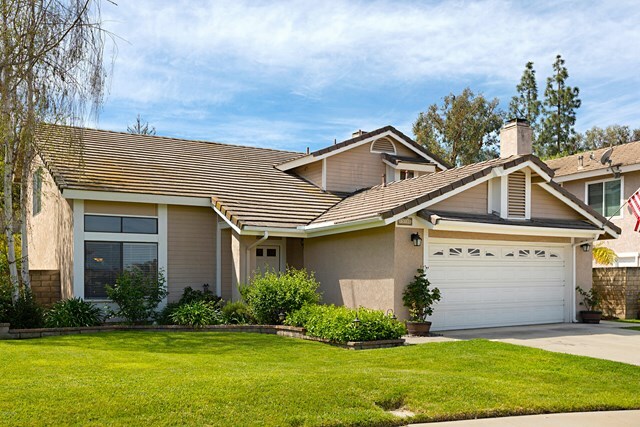 13180 View Mesa Street  Moorpark CA 93021 photo