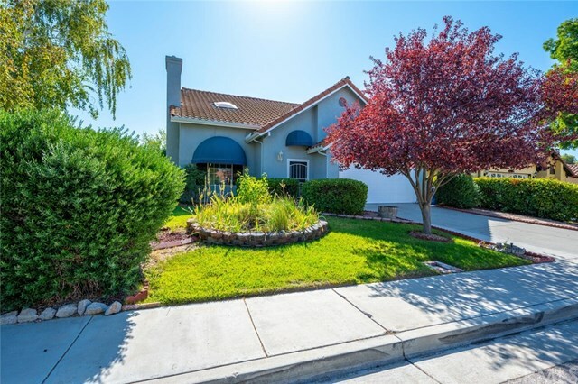 916 Torrey Pines Drive  Paso Robles CA 93446 photo