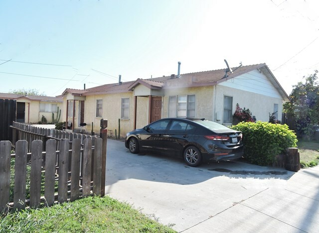 Property Photo:  217 E A Street  CA 93041 