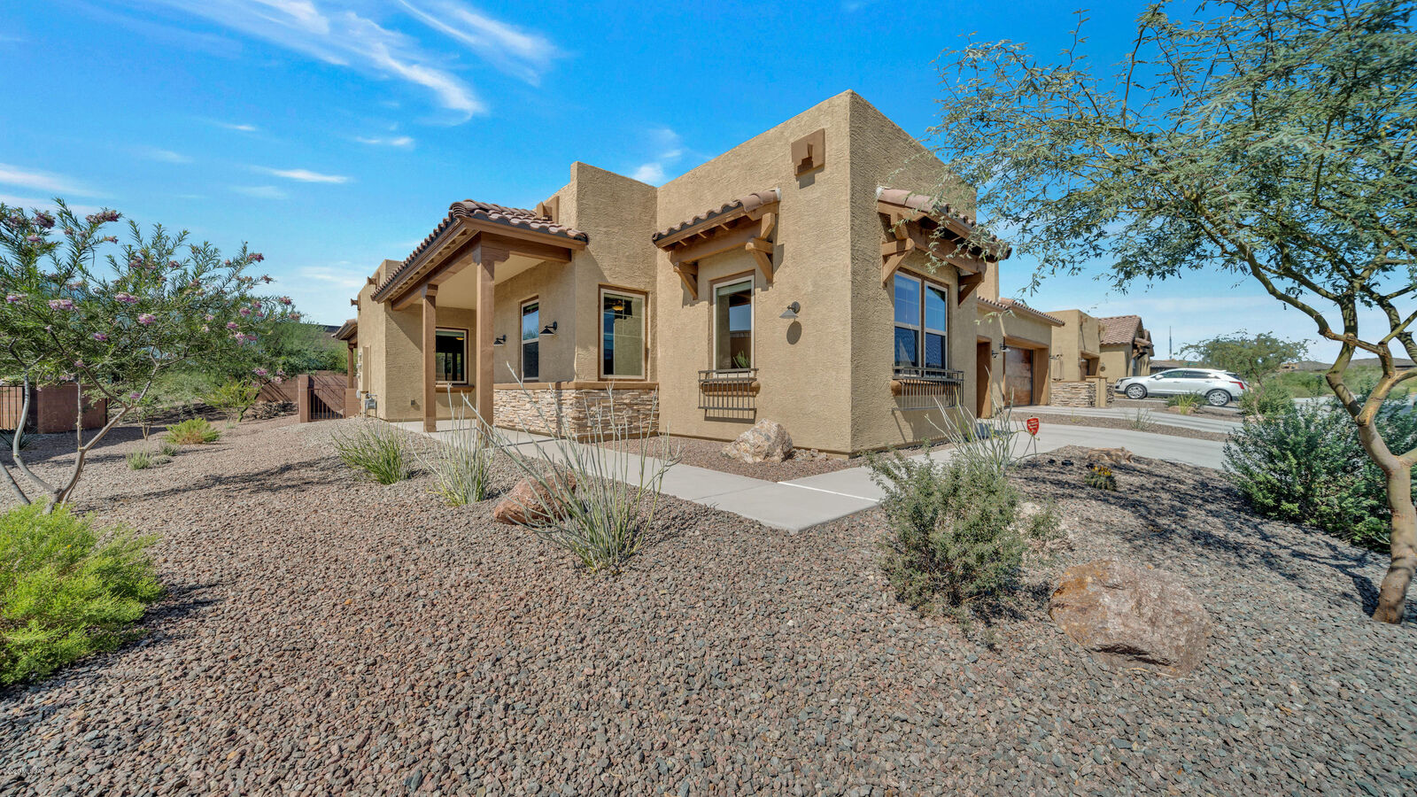 Property Photo:  13265 N Chiracahua Peak Drive  AZ 85755 