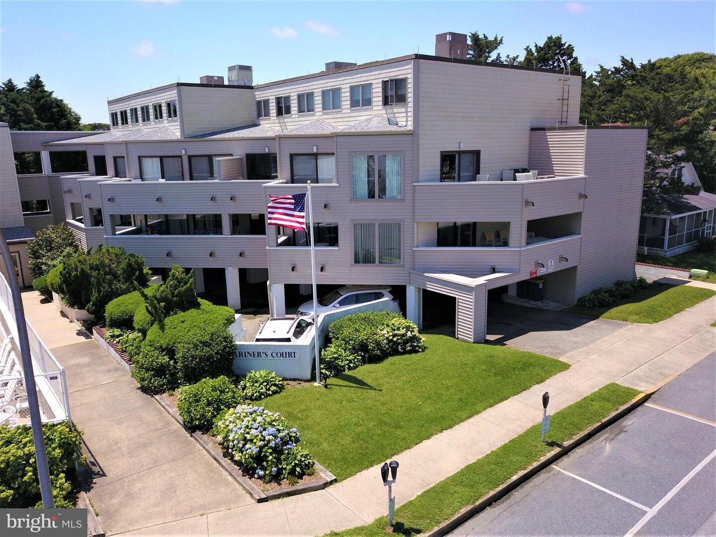 Property Photo:  4 Laurel Street 101 C  DE 19971 