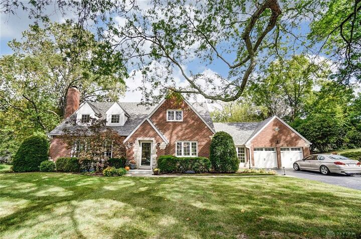47 Grandon Road  Oakwood OH 45419 photo