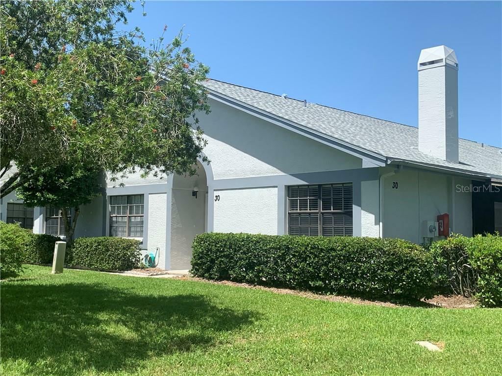 Property Photo: 2749 Countryside Boulevard 30 FL 33761