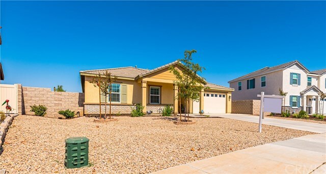 Property Photo:  31650 Eaton Lane  CA 92584 