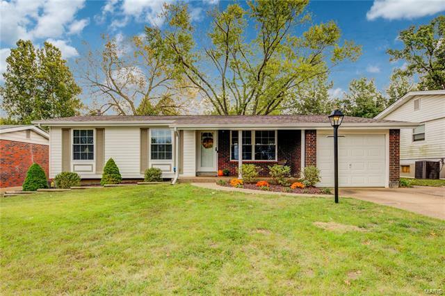 Property Photo: 3330 Cordes Drive 63125