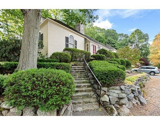 Property Photo:  16 Beverly Rd  MA 01907 