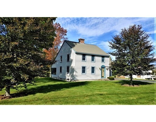 Property Photo: 164 Church St MA 01082
