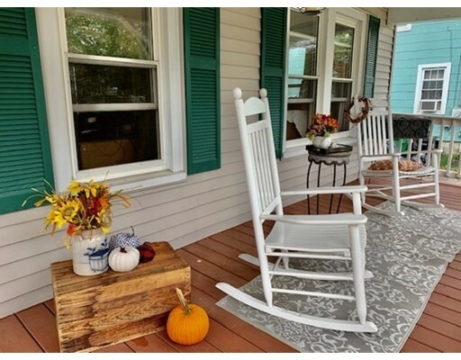 Property Photo: 31 Charpentier Blvd MA 01013