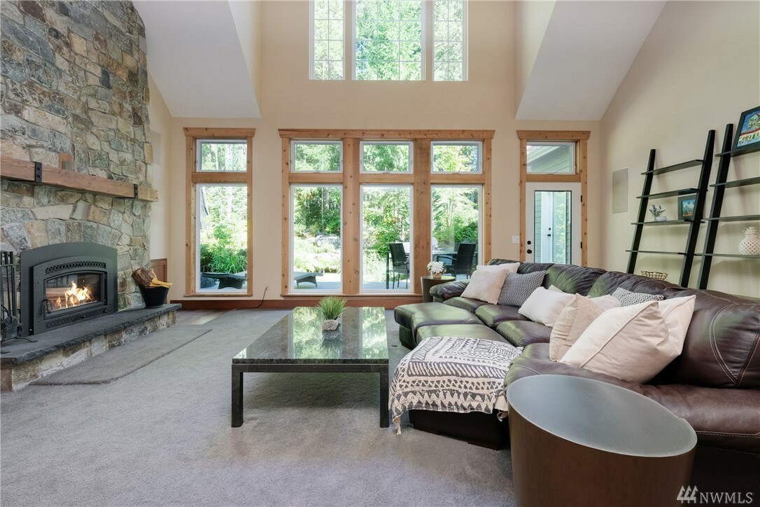 Property Photo: 4984 Bridle Tree Dr NW WA 98312