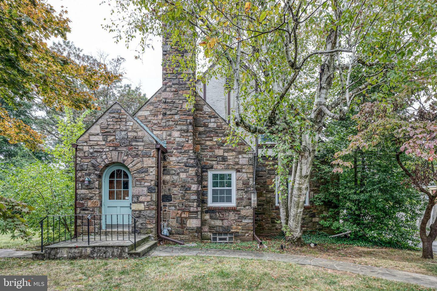 Property Photo: 100 W Brown Street PA 19401
