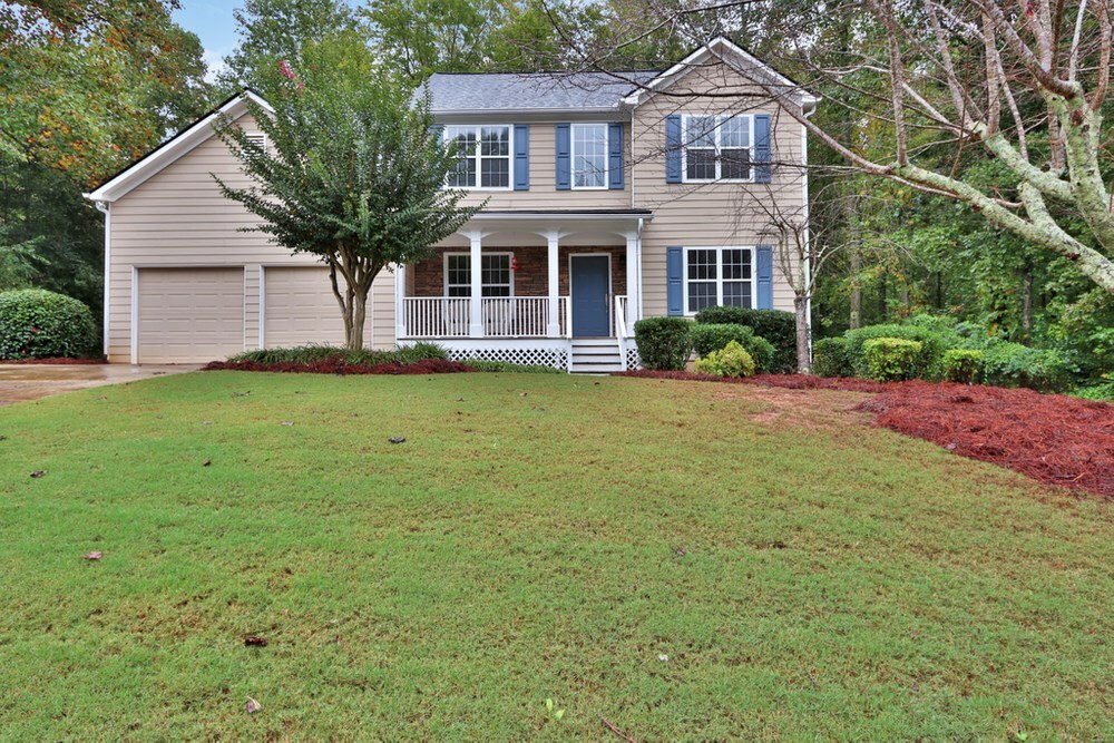 Property Photo:  212 Westwind Dr  GA 30107 