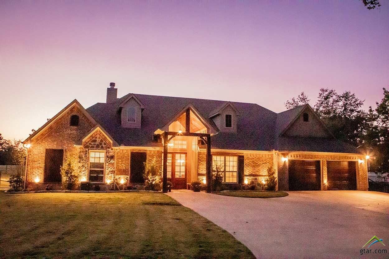 Property Photo:  106 Hideaway Lane East  TX 75771 