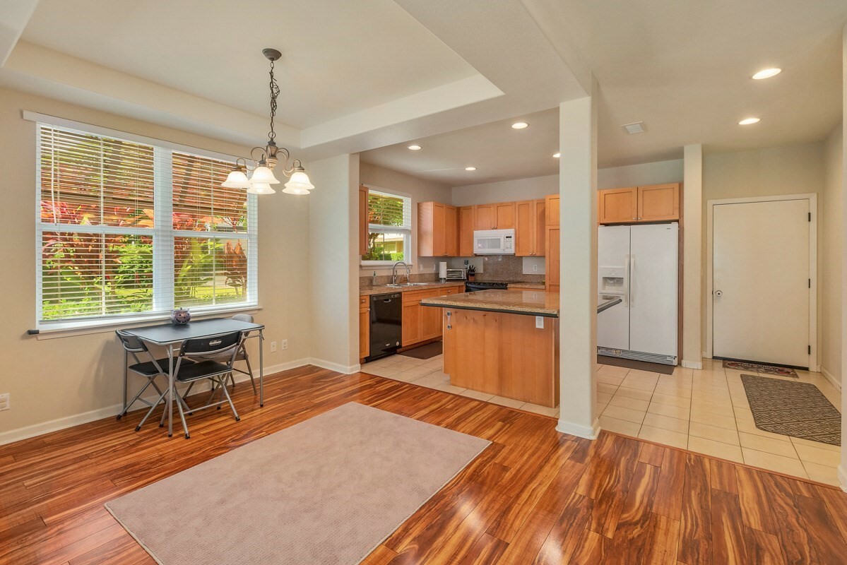 Property Photo: 4919 Pepelani Lp 6C HI 96722