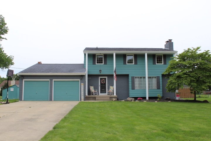 Property Photo:  11407 Runnells Dr  MI 48420 