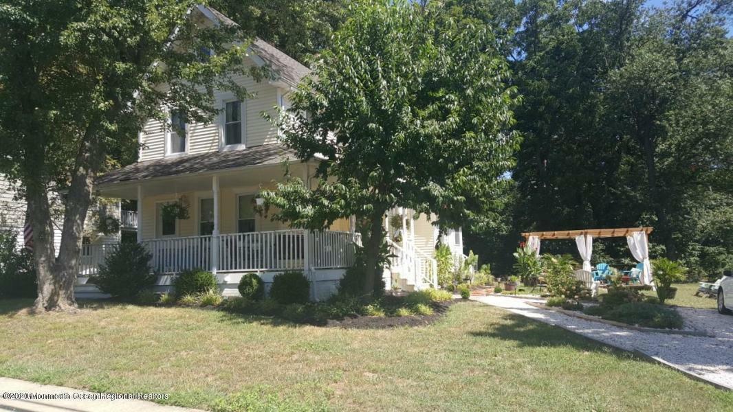Property Photo: 526 Wayside Road NJ 07753