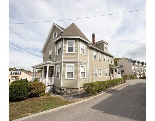 Property Photo: 22 Main St MA 01845