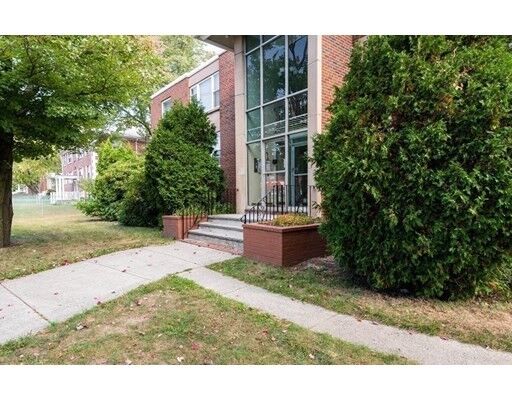 Property Photo: 150 Main Street 12 MA 02180