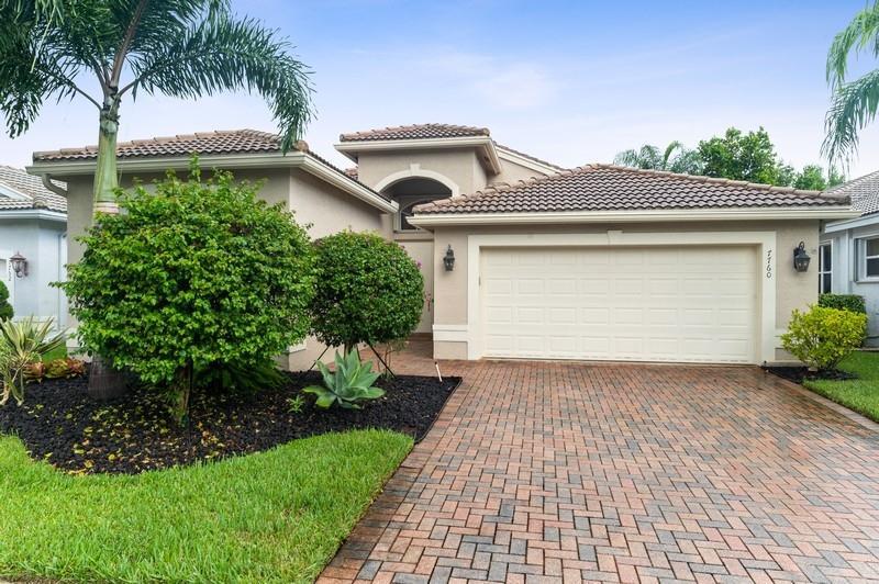 Property Photo:  7760 Lighthouse Point Lane  FL 33467 