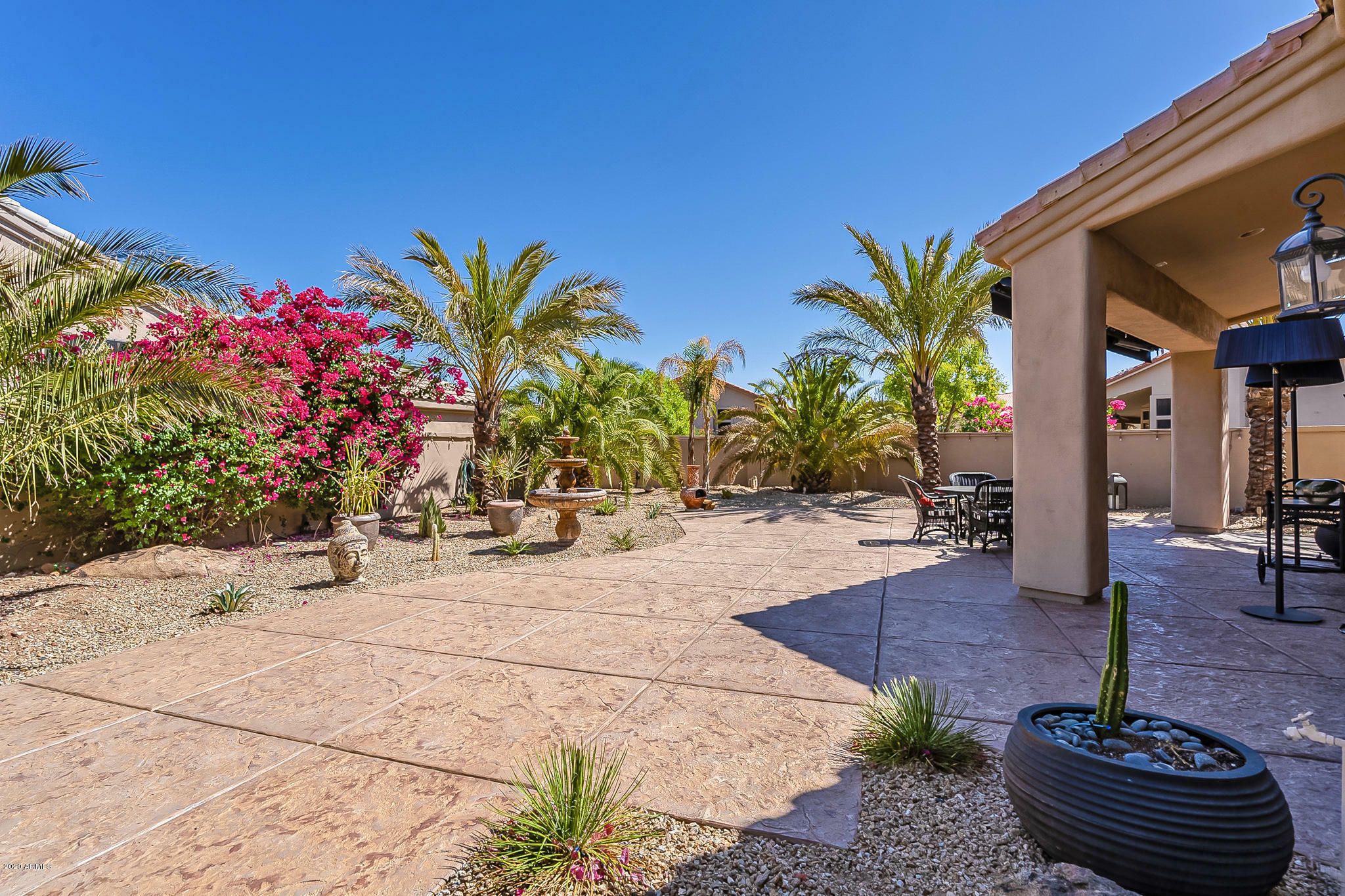 Property Photo: 9191 N 117th Way AZ 85259