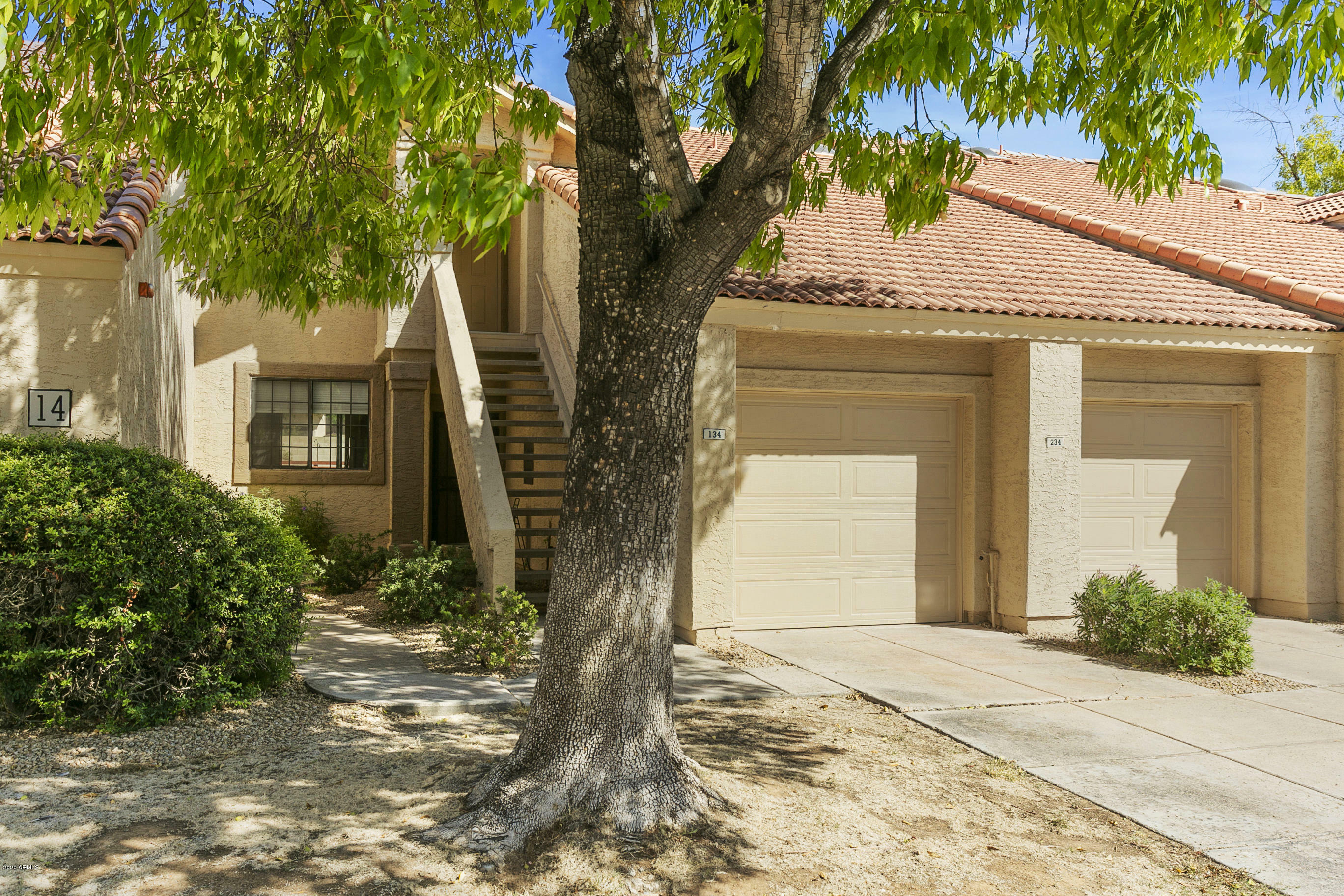 Property Photo:  11515 N 91st Street 134  AZ 85260 