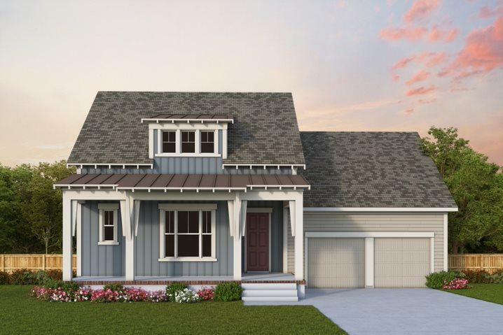 Property Photo: 1020 Harriman Lane SC 29492