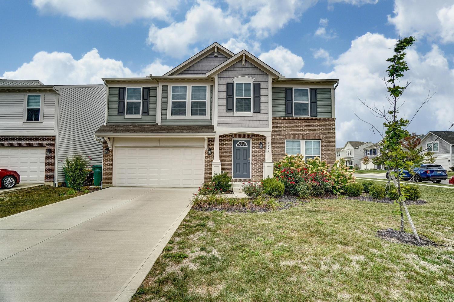 Property Photo: 8044 Grant Park Avenue OH 43004