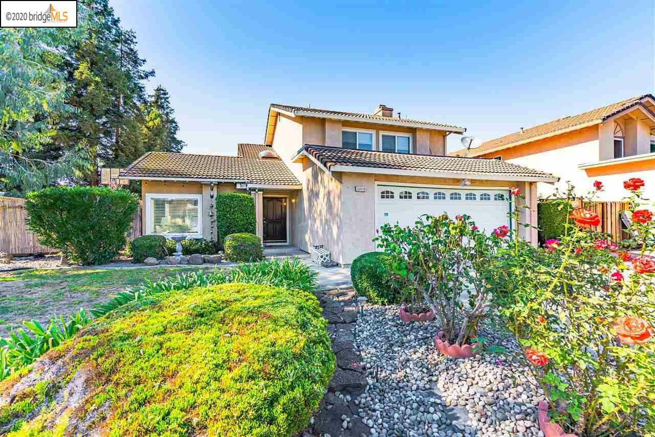 Property Photo:  33016 Korbel Ct  CA 94587 