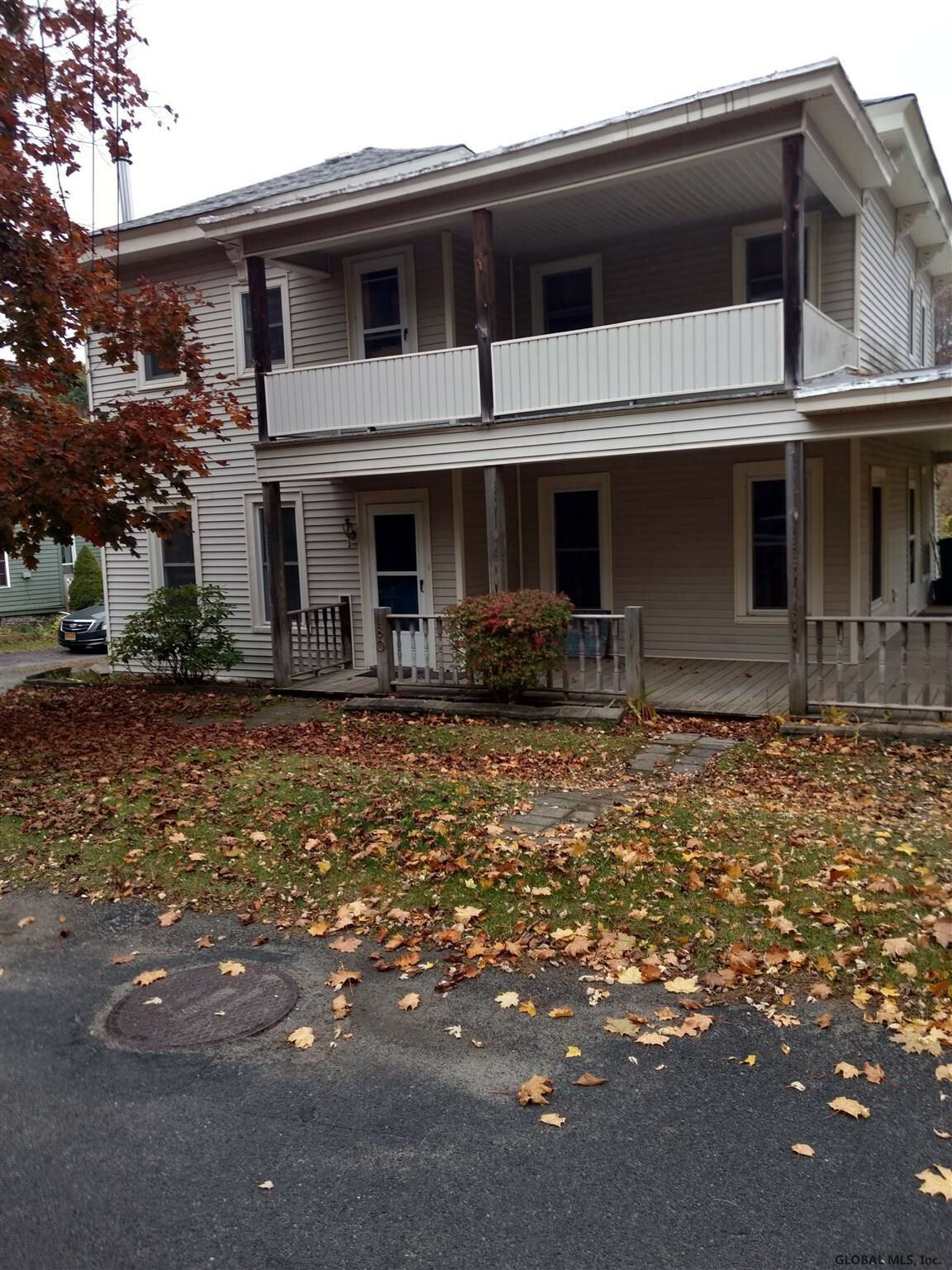 Property Photo:  180 W Shore Road  NY 12053 