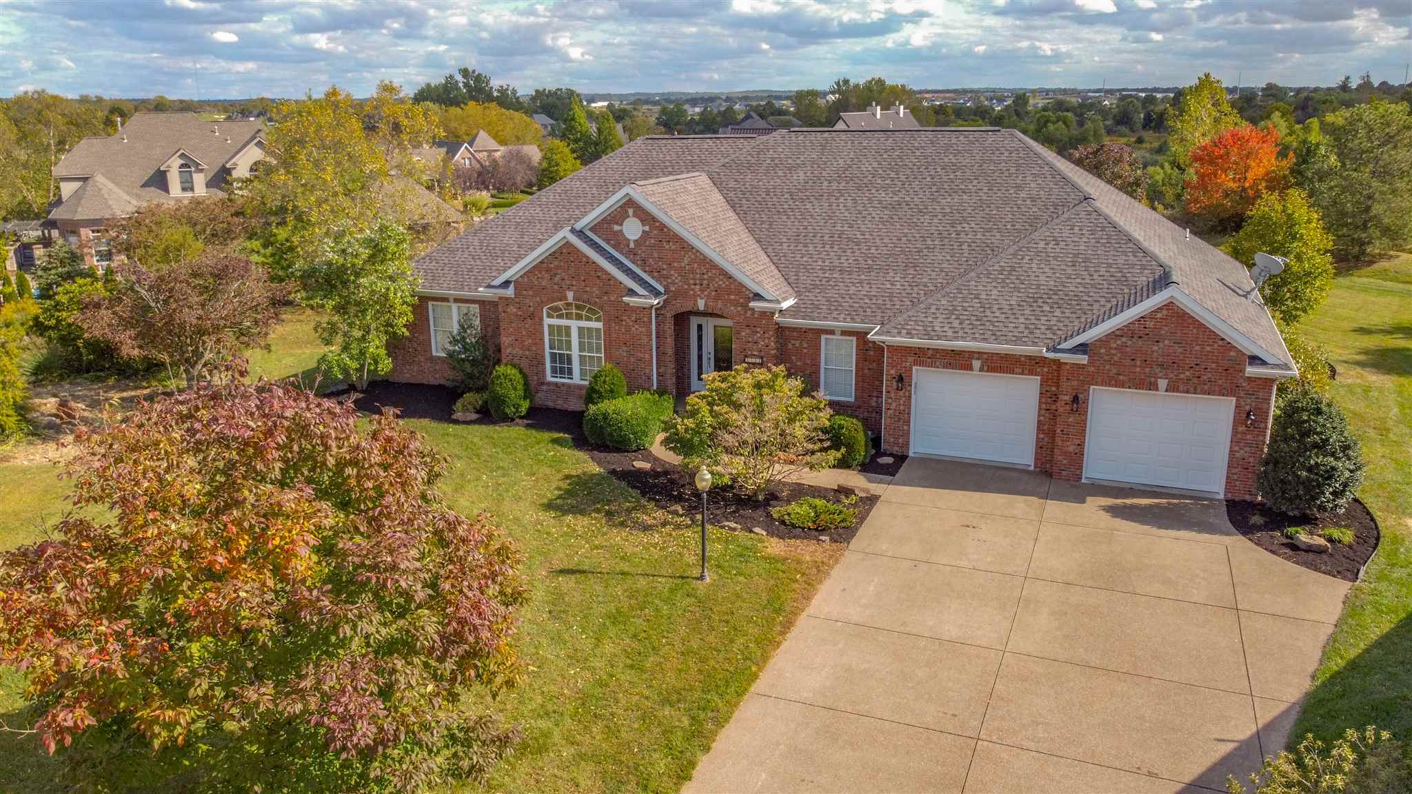 Property Photo: 2388 Sciota Court IN 47630