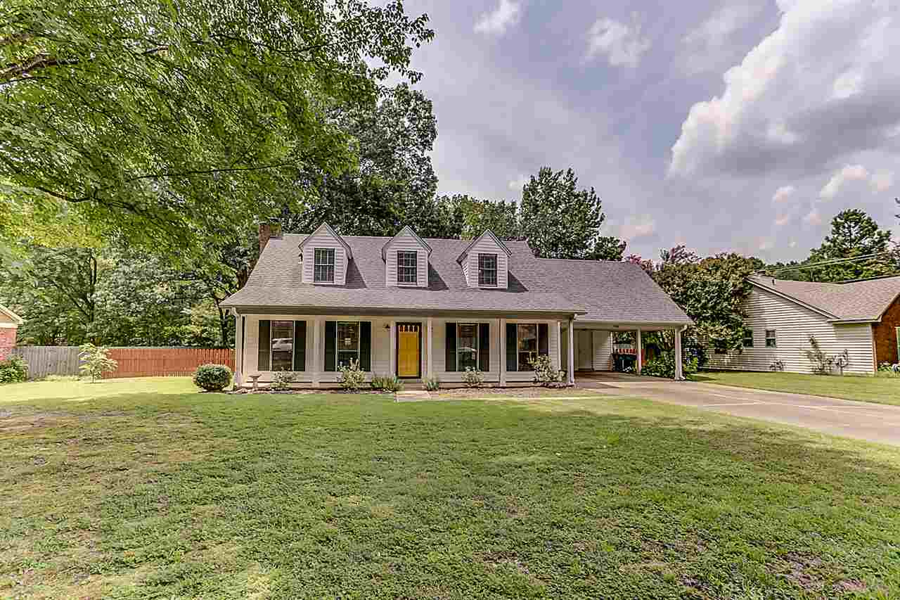 765 Memory Ln  Collierville TN 38017 photo