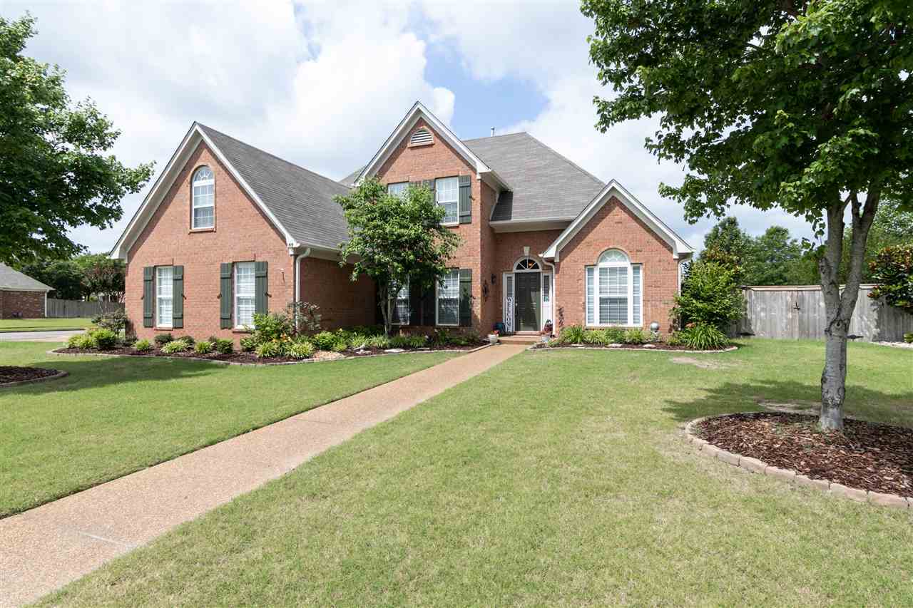 1519 Denham Rd  Collierville TN 38017 photo