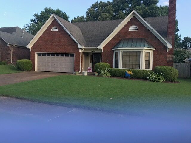 6485 Baird Ln  Bartlett TN 38135 photo