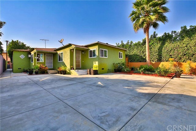 Property Photo:  1927 S Holt Avenue  CA 90034 