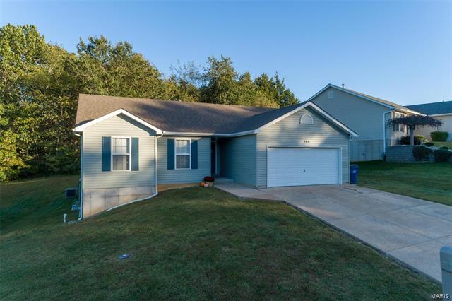 Property Photo: 106 Silica Drive 63028