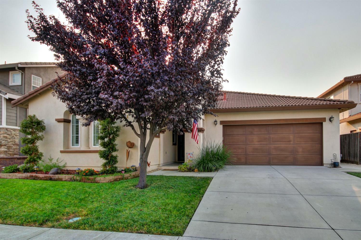 Property Photo:  3564 Hume Street  CA 95691 