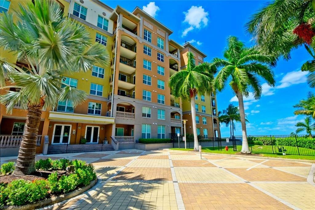 Property Photo:  2825 Palm Beach Boulevard 420  FL 33916 