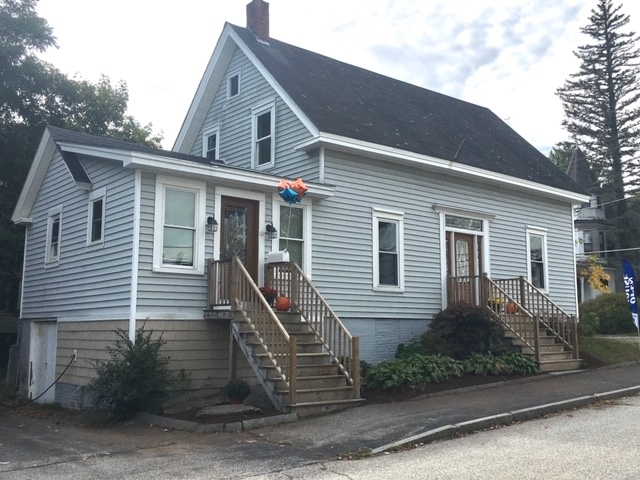 Property Photo: 51 S. Spring Street NH 03301