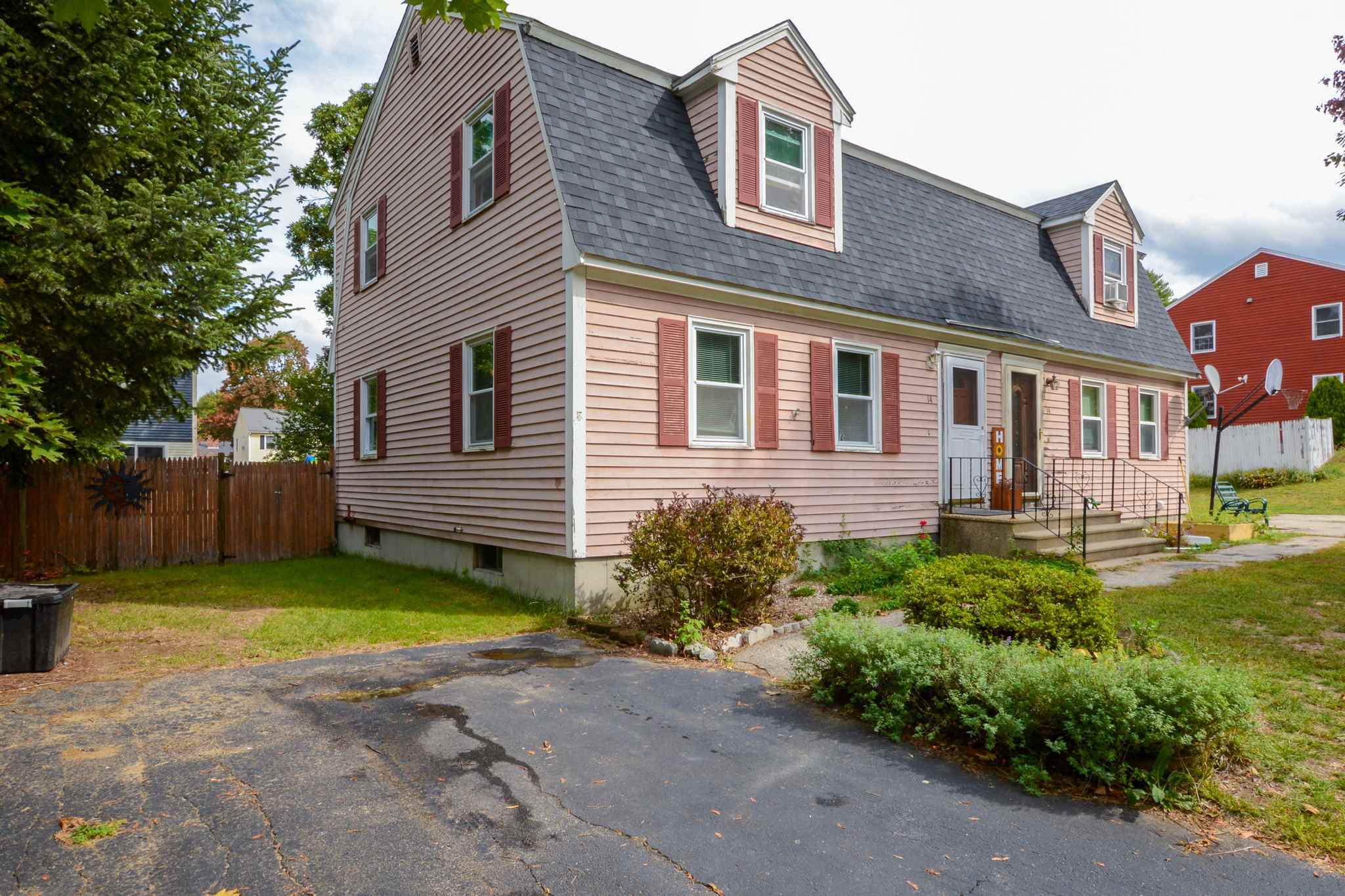 Property Photo:  14L Tigertail Circle  NH 03038 