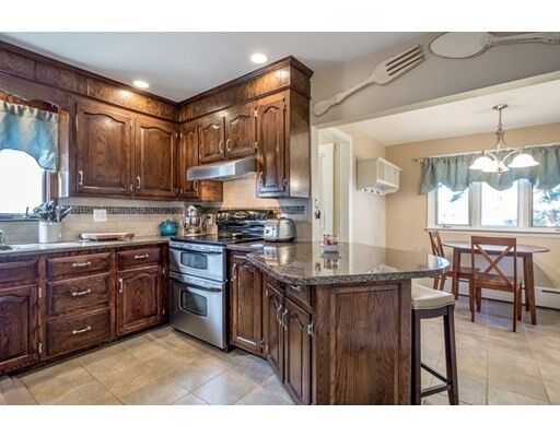 Property Photo:  15 Virginia Road  MA 02453 