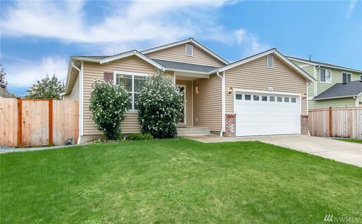 1215 Boatman Ave NW  Orting WA 98360 photo