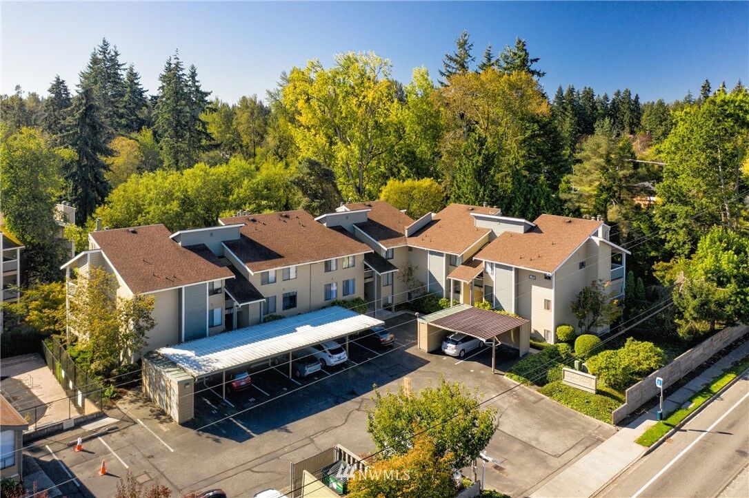 Property Photo: 4920 200th Street SW A206 WA 98036