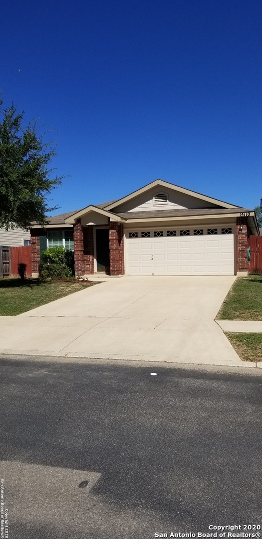 Property Photo:  15110 Winged Foot  TX 78154 