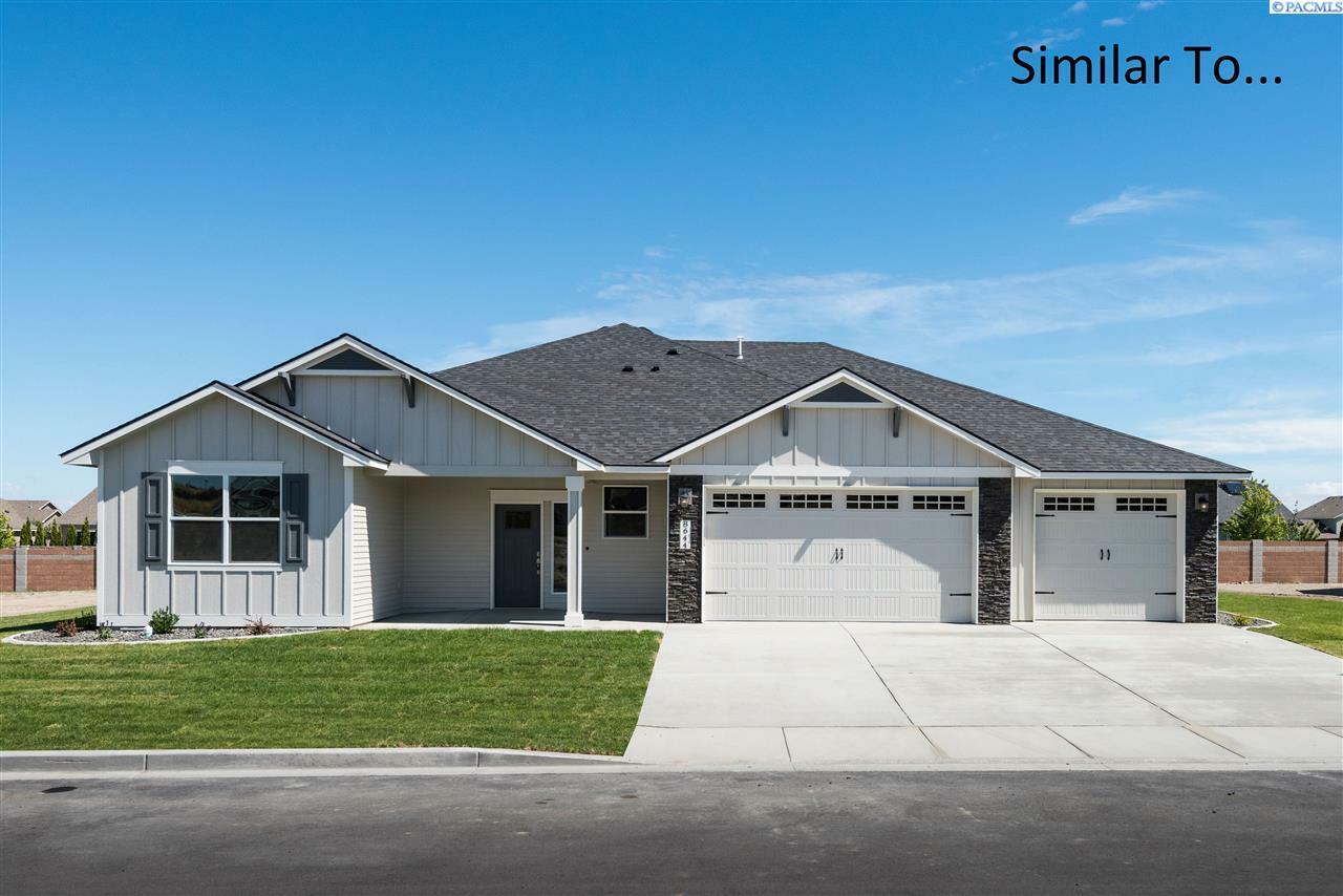 7310 Cornflower Dr.  Pasco WA 99301 photo