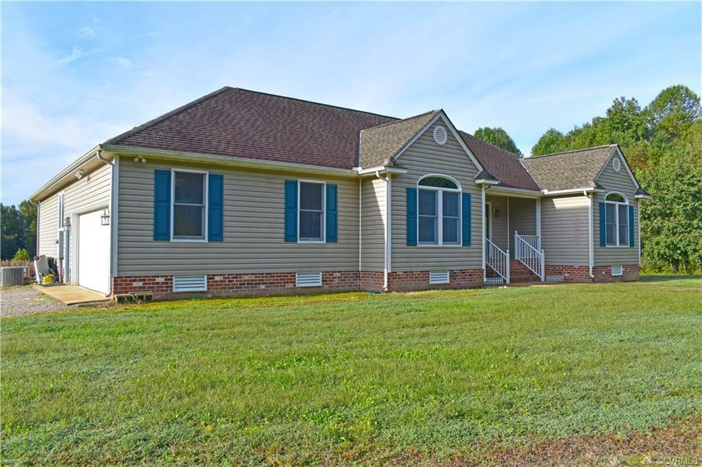 Property Photo:  7120 Barnetts Road  VA 23030 